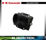Kawasaki Genuine New 1988 1994 Kdx 250 / Kx Carburetor Holder 16065-1168. Fixed Price $102.91.