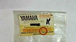Yamaha DT2 DT400 XS1100 Genuine Carb' Needle Valve Washer 239-14195-00 New Oem. Fixed Price $7.37.