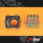 94-95 1995 Oem Insulator Carburetor Holder Manifold Reeds Cage. Fixed Price $99.99.