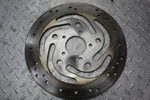 2013 Harley-davidson Fat Bob Brake Rotors. Fixed Price $129.99.