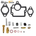 For International Farmall Super Hm W4 O4 W6 O6 Tractor Carburetor Kit. Fixed Price $10.59.