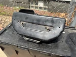 Vintage Genuine Honda CB-750 Air Box Intake Filter Cleaner Housing. Fixed Price $74.99.