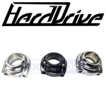 Harddrive 53384 Billet Throttle Clamp For Control Cables Guides Un. Fixed Price $80.06.
