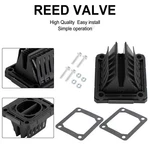 V4144-2 Reed Valve System For Yamaha Yfz 350 Banshee All Years. Fixed Price $20.87.