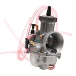 Qa Parts Carburetor For Honda CR250R CR500R Ktm 125 200 300 360 380. Fixed Price $54.94.