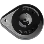 S&s Cycle Air Cleaner Cover - Gloss 1700384A. Fixed Price $186.61.