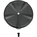 Vance & Hines - 71015 VO2 Air Cleaner Cover Skullcap (black). Fixed Price $88.39.