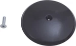 Pro-one Performance Billet Air Cleaner Cover Millennium Smooth Black 203950B. Fixed Price $112.99.