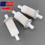 3X Fuel Gas Filter Strainer For Honda Cbr Gl Nt Pc Vfr Vtx H157. Fixed Price $10.55.