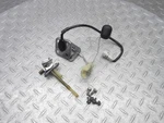 2005 05-09 Yamaha XVZ1300 Royal Star Tested Works Fuel Level Gauge Sender Sensor. Fixed Price $102.29.