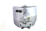 Replica Chrome Oil Tank For Harley-davidson. Fixed Price $222.99.