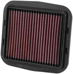 K&n DU-1112 Drop Air Intake Filter For Ducati 1199 Panigale. Fixed Price $95.72.
