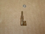 91-96 Honda Stage Keihin Carburetor Jet Kit 38 125. Fixed Price $19.00.