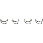 Balls Hose Clamps Refill Kits ABRFS00049. Fixed Price $15.93.