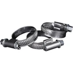 CV4 Radiator Hose Clamp 3/4IN. X 1-1/4IN. Motorcycle Atv/utv Street Bike. Fixed Price $16.59.