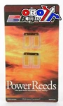 Boyesen Reeds 603 YZ80 CR80. Fixed Price $76.05.