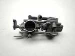 10-14 Ducati Monster 796 Throttle Body Bodies 282.2.083.4A. Fixed Price $99.91.
