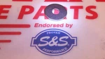 S&s Cycle 50-7039 Shim .325 X 1 .030 Harley-davidson. Fixed Price $9.49.