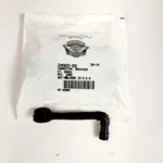 Oem Harley-davidson Evo And Sportster Breather Hose Connector 24922-93. Fixed Price $17.87.
