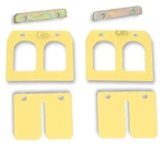 Boyesen Rad Valve Replacement Reeds (RL-04). Fixed Price $36.26.