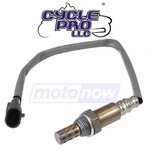 Cycle Pro Rear O2 Oxygen Sensor For 2008 Harley Davidson FXSTSSE2 Screamin Me. Fixed Price $87.51.