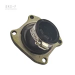 Carburetor Intake Manifold Boot For 2003 2004 2005 2006 2007 Honda CR85RB. Fixed Price $17.59.