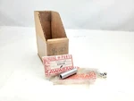 Kawasaki Nos New 92027-149 Silencer Collar H1 KH500 KZ1000 Mach Iii Police. Fixed Price $59.95.
