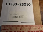 QTY.2) 1972-74 Suzuki Rover Carb Throttle Needles Nos Oem 13383-23010. Fixed Price $7.99.