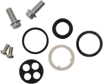 Moose Racing Rebuild Kit Petcock Hon 0705-0378. Fixed Price $17.95.