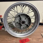 Triumph Thunderbird 900 Oem Akront Rear Wheel Assembly Adventurer Legend 1999. Fixed Price $200.00.