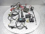 1991 91-94 Honda GL1500 Goldwing Air Valve Solenoid Relay Switch Actuator Lot. Fixed Price $92.99.