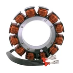 Premium Stator For Harley Davidson Screaming Eagle 1550 2002-2005 29987-02. Fixed Price $173.92.