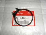 Honda 750 Carburetor Air Boot Clamps 650 200 360 95018-50250. Fixed Price $9.95.
