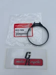 Honda Air Cleaner Connecting Tube Band 95018-70250 H99. Fixed Price $6.13.