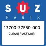 13700-37F50-000 Suzuki Cleaner Assy,air 1370037F50000, New Genuine Oem Part. Fixed Price $461.08.