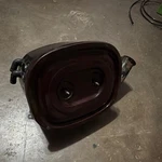 1975-1979 Honda GL1000 Goldwing Air Cleaner Housing Box Original 17212-431-670. Fixed Price $75.00.