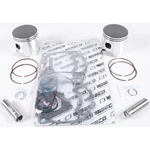 Wiseco - Powersports Standard Bore Piston Kit SK1343. Fixed Price $630.95.