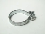 Air Filter Clamp Nos Kawasaki J1 D1 C2. Fixed Price $10.00.