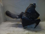 2003 Kawasaki KX250 Oem Air Box Intake 11011-1656. Fixed Price $150.00.