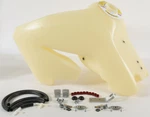 Ims Large Capacity Gas Tank, Natural 4.0GAL. 112240-N2. Fixed Price $248.21.