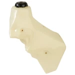 Clarke Fuel Tank Natural 3.9 Gal For Kawasaki KX500 1988-2004 Mpn 11412-01. Fixed Price $266.72.