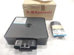 Kawasaki 21175-0730 Control Unit-electronic 2010-2022 Concours ZG1400. Fixed Price $934.95.