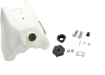 Ims Fuel Tank 4.0 Gallon White For Honda XR650L. Fixed Price $347.50.