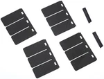 Moto Tassinari Three Port Cage Replacement Pedal Part# 3P683A-1 New. Fixed Price $75.74.