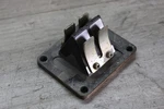 1997 Yamaha RT100 Intake Reed Block Assembly 53V-13610-00-00. Fixed Price $15.95.