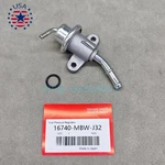 New Fuel Pressure Regulator 16740-MBW-J32 For Honda F4I Cbr 600 2001-2006. Fixed Price $26.54.