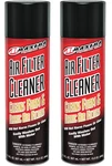 Maxima Air Filter Cleaner 15.5OZ Pack 79920. Fixed Price $25.76.