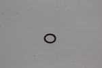 Nos Yamaha YL1 TY250 DT125 RT80 Petcock Gasket Part# 132-24522-00-00. Fixed Price $7.95.