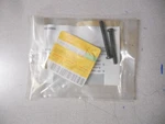 Nos Kawasaki Oem Throttle Screw Kit 99970-0070. Fixed Price $35.94.