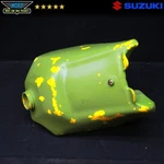 1997 Suzuki RM80 Gas Tank Fuel Cell 44110-02B00-25Y. Fixed Price $25.99.